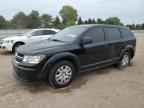 2015 DODGE JOURNEY