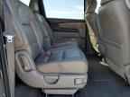 2011 HONDA ODYSSEY