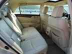 2011 TOYOTA Avalon