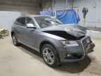 2013 AUDI Q5