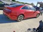 2020 LINCOLN MKZ