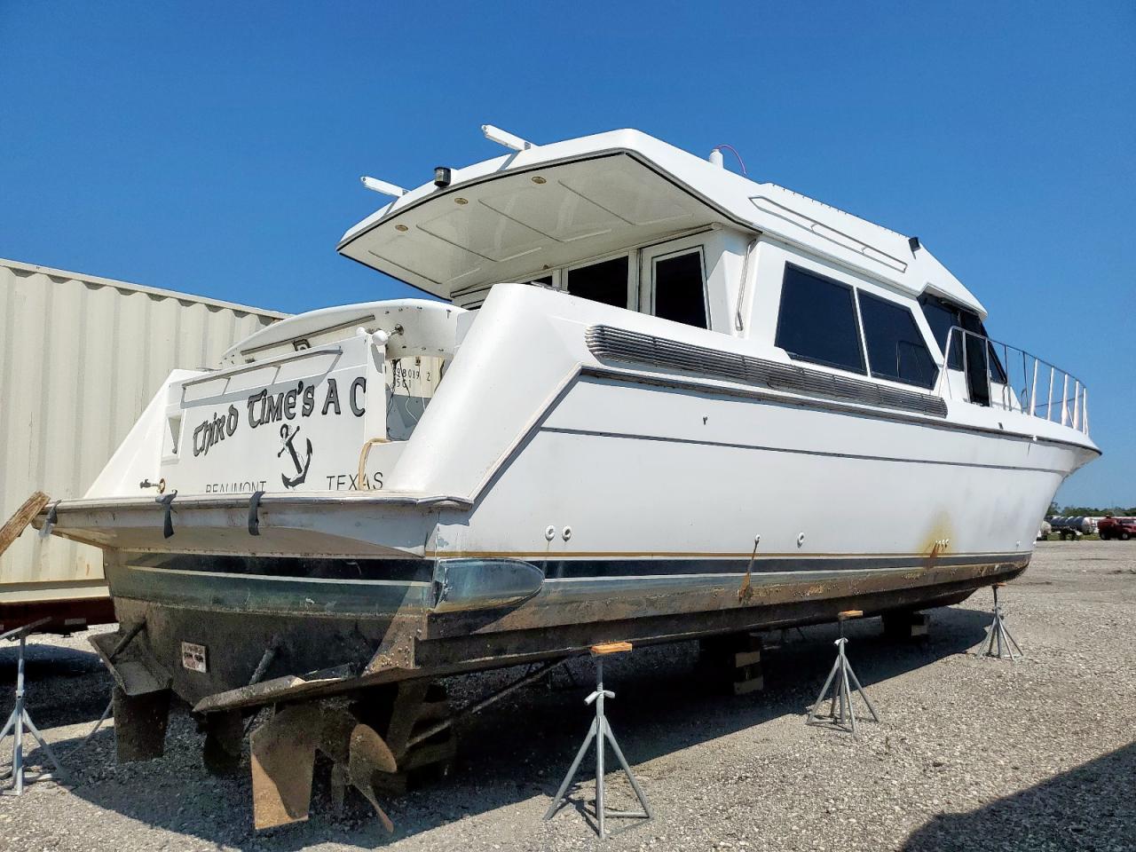 1997 BOAT Boat
