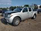 2019 NISSAN Frontier