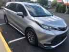 2023 TOYOTA SIENNA