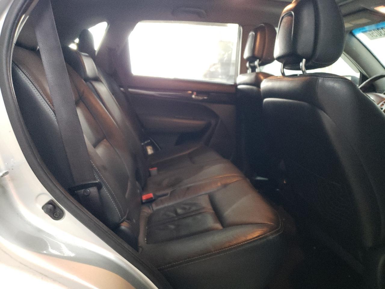 2011 KIA SORENTO