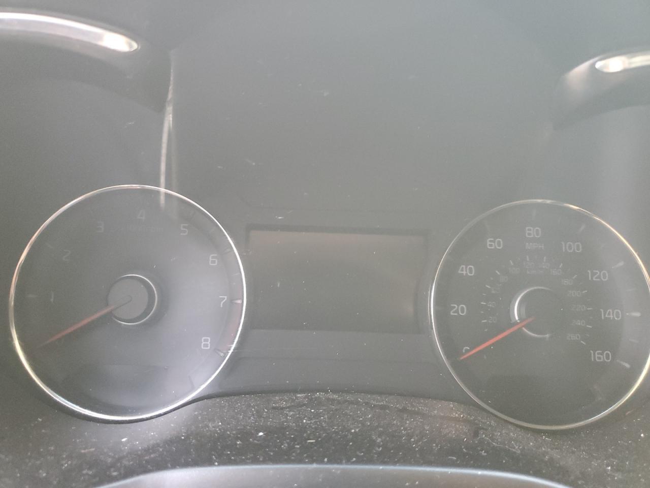 2014 KIA FORTE