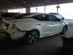 2017 NISSAN Maxima