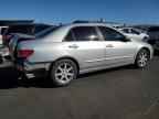 2004 HONDA ACCORD
