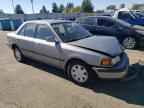 1991 MAZDA Protege