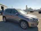 2011 VOLKSWAGEN TIGUAN