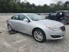 2014 BUICK Regal