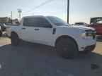 2024 FORD Maverick