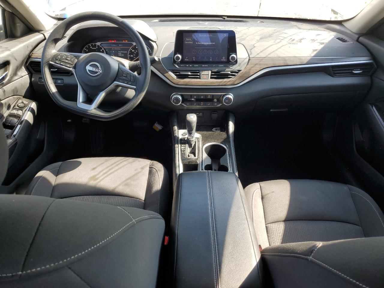 2023 NISSAN ALTIMA
