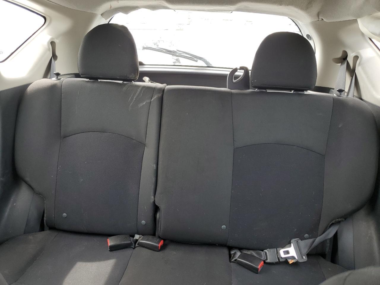 2017 NISSAN Versa Note