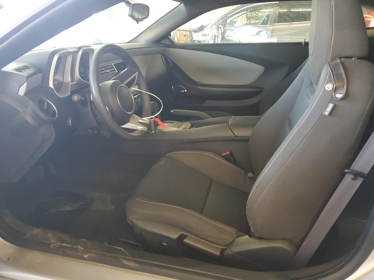 2011 CHEVROLET Camaro