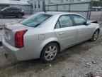 2007 CADILLAC CTS