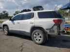 2018 GMC ACADIA