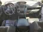 2013 HONDA PILOT
