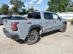 2023 NISSAN Frontier