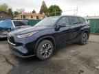 2024 TOYOTA HIGHLANDER