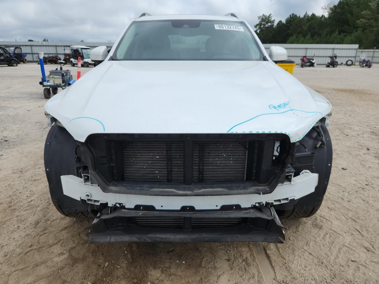2018 VOLVO XC90