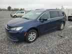 2020 CHRYSLER Voyager