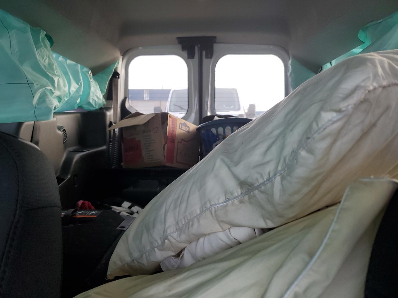 2020 FORD TRANSIT CONNECT