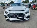 2022 MERCEDES-BENZ SL-Class