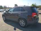 2011 KIA SORENTO