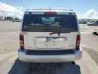 2008 JEEP Liberty