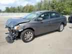 2015 NISSAN SENTRA
