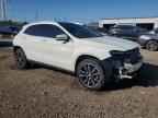 2017 MERCEDES-BENZ GLA-Class