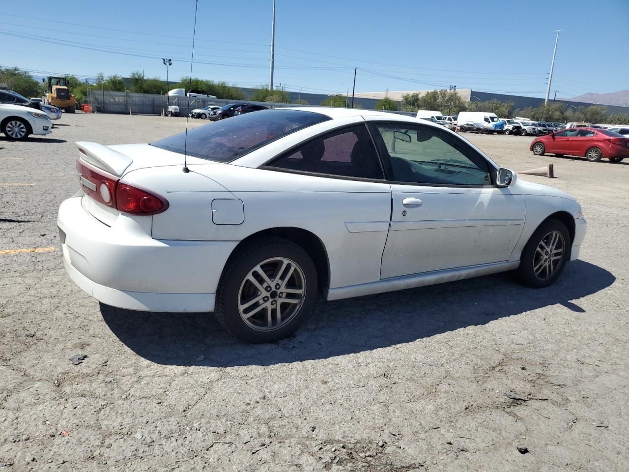 2003 CHEVROLET Cavalier