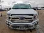 2018 FORD F-150 Lightning