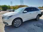 2014 ACURA MDX