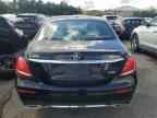 2017 MERCEDES-BENZ E-Class