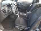 2025 NISSAN LEAF