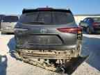 2020 TOYOTA HIGHLANDER