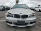 2008 BMW 1 Series