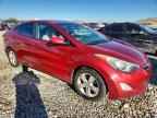 2012 HYUNDAI ELANTRA