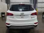 2018 HYUNDAI SANTA FE