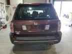 2008 HONDA PILOT