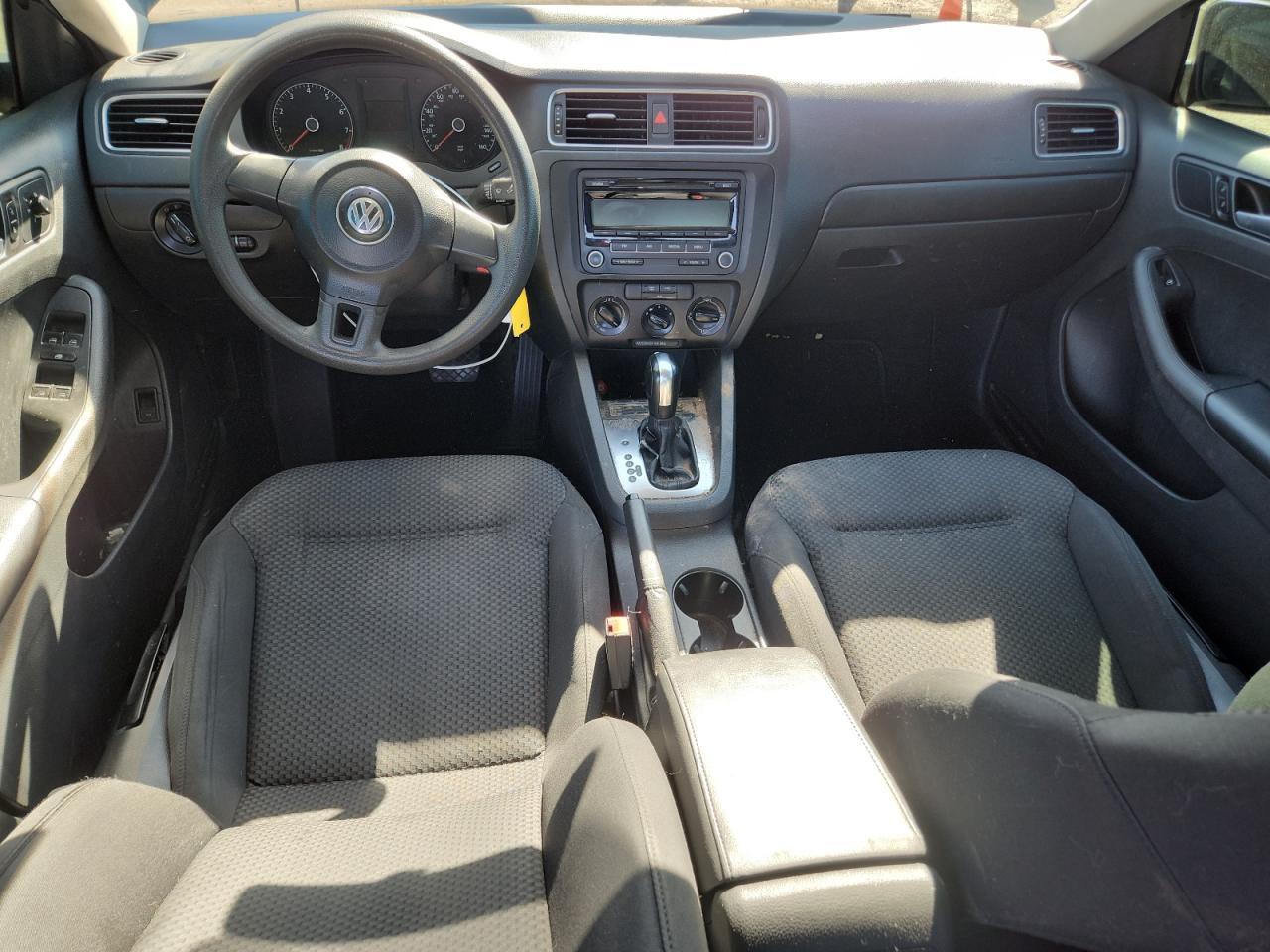 2014 VOLKSWAGEN JETTA