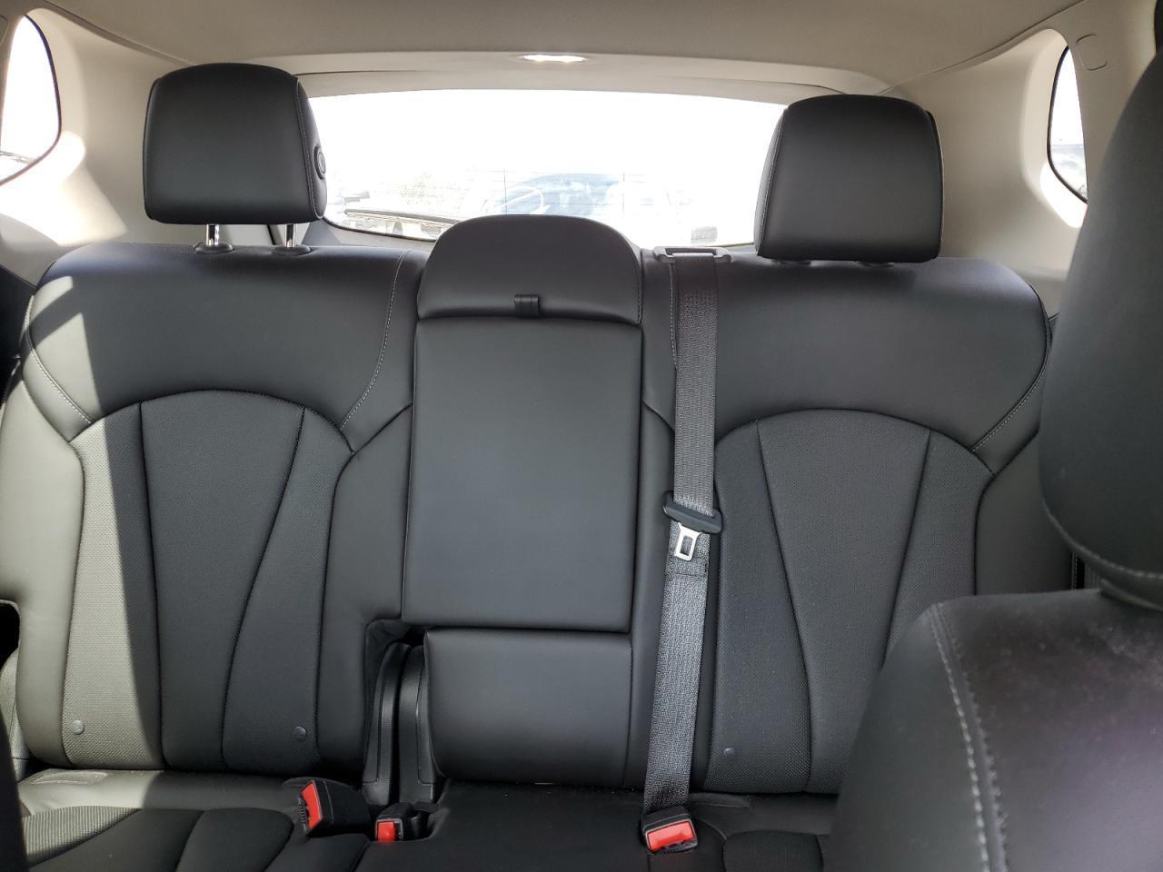 2020 BUICK Envision