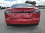 2021 TESLA MODEL S