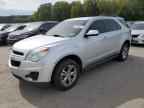 2011 CHEVROLET EQUINOX