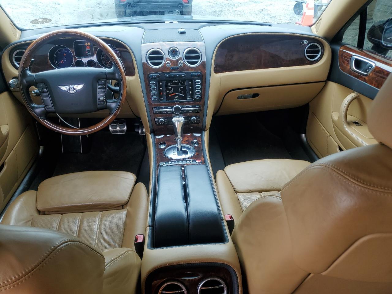 2006 BENTLEY Continental
