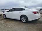2025 CHEVROLET MALIBU