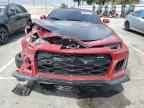 2018 CHEVROLET Camaro