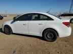 2011 CHEVROLET CRUZE